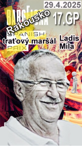 Portrét